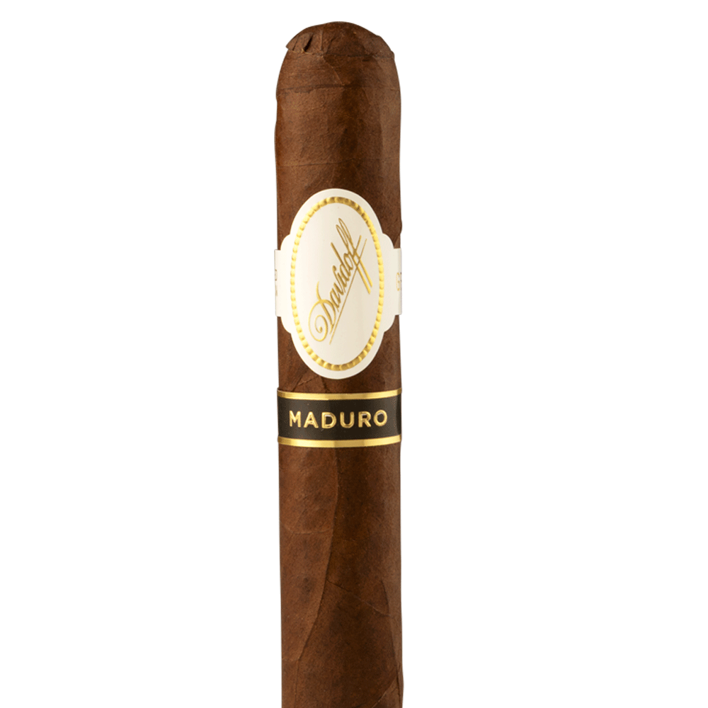 Davidoff Maduro - Toro